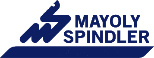 Mayoly Spindler