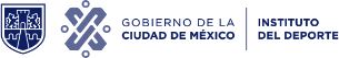 Instituto del Deporte CDMX